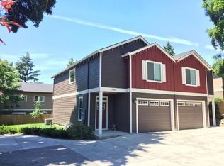 1716 X St, Vancouver, WA 98661