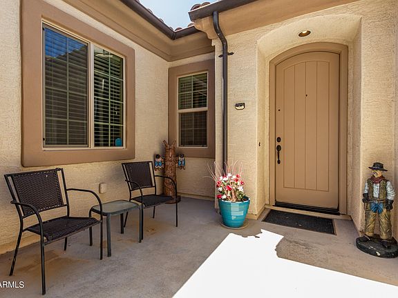 5th image of 18156 W DESERT WILLOW Drive