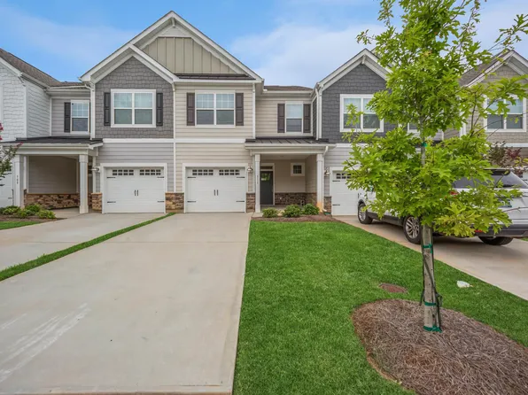 311 Rodessa Ln, Travelers Rest, SC 29690