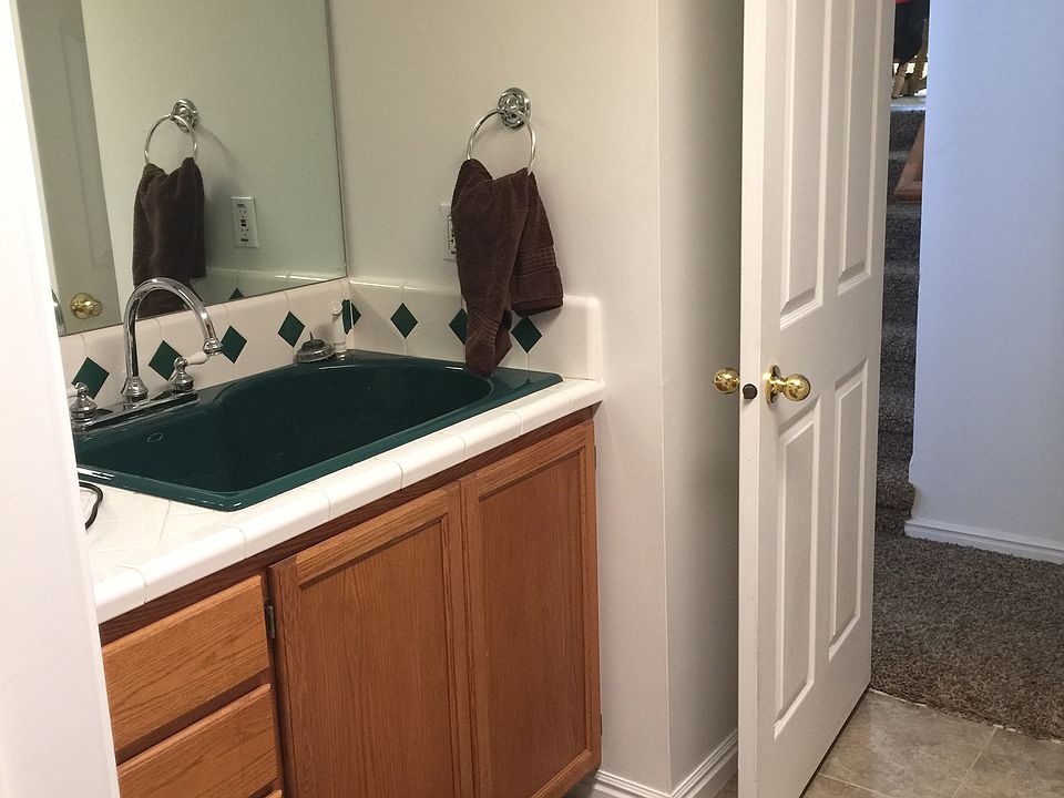Laundry room/3rd bathroom