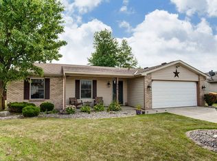 504 Bradfield Dr, Fort Wayne, IN