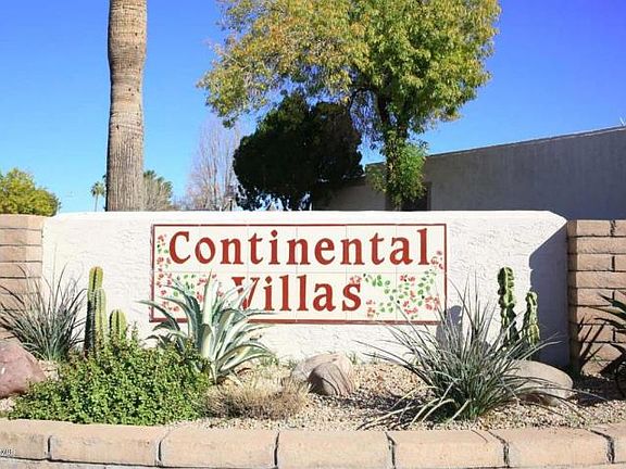 2nd image of 7705 E Wilshire Dr