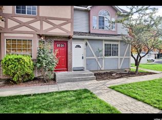 1084 S 1000 E APT 16, Provo, UT 84606