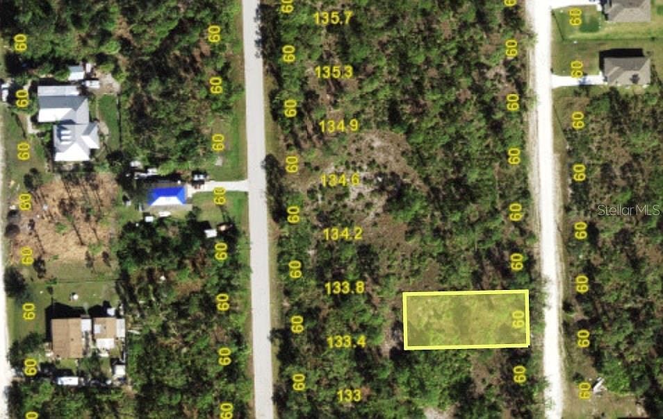 2nd image of 12315 HINDLE AVENUE LOT 6