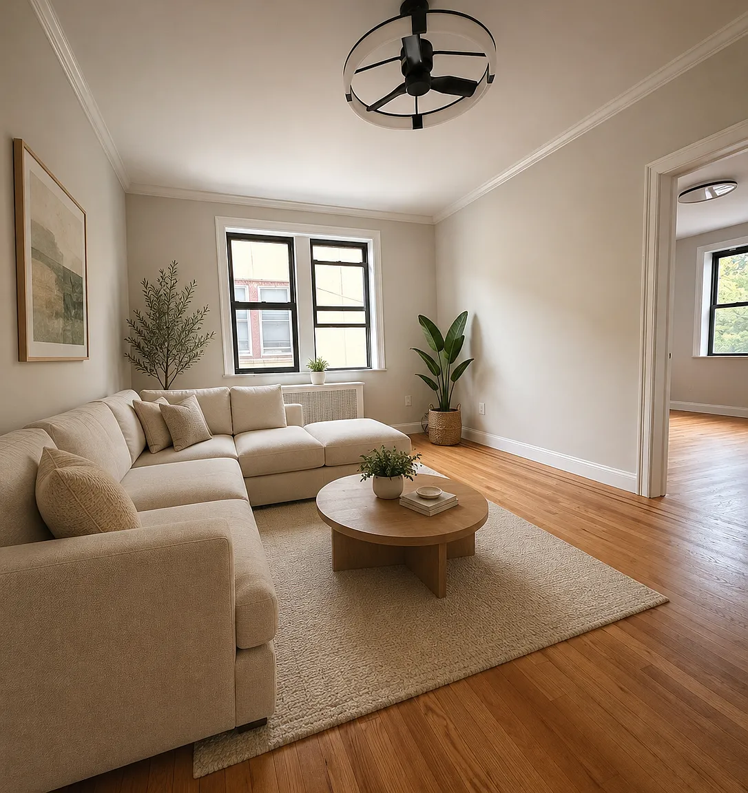 2 bed, $3,000 — Photo 1