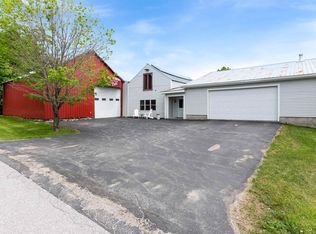 55 Lord Rd, Swanton, VT 05488