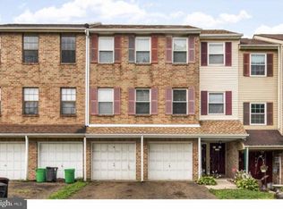 133 Chaucer Rd, Mount Laurel, NJ 08054