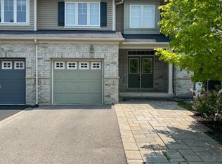 2019 Trawden Way #51, Oakville, ON L6M 0M3