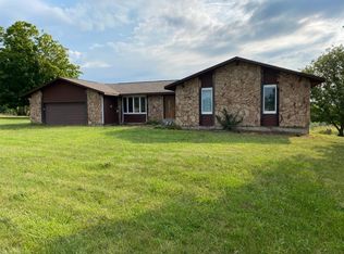 6076 Wayne Trace Rd, Somerville, OH 45064