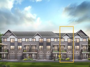 202 Visionary Ln, Ottawa, ON K2W0M2