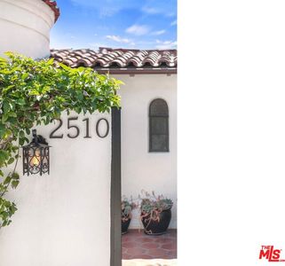 2510 Chislehurst Pl, Los Angeles, CA, 90027