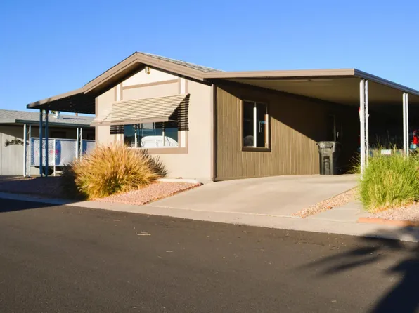 8103 E SOUTHERN Avenue #24, Mesa, AZ 85209