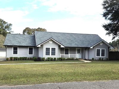 7300 Glidden Ln, Pensacola, FL, 32526