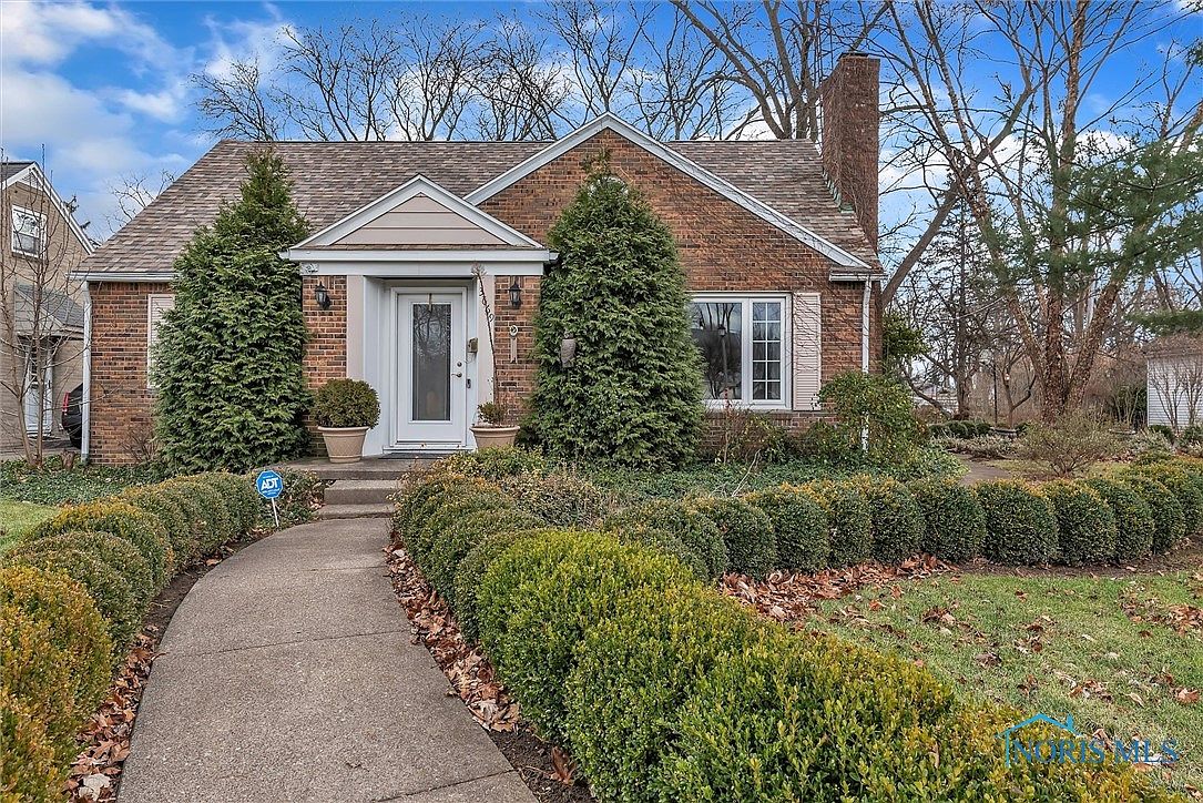 3669 Beverly Dr, Toledo, OH 43614 Zillow