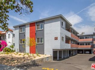 1451 E Wilson Ave APT 8, Glendale, CA 91206