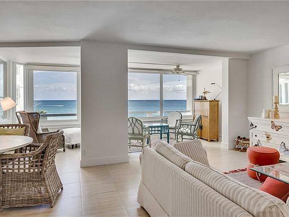 2nd image of 3600 Galt Ocean Dr APT 4E