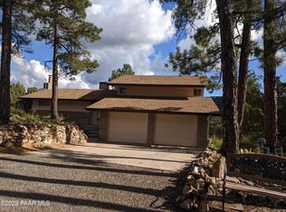 2285 W Vista Ridge Rd, Prescott, AZ 86303