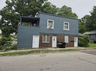 542 S Huttig Ave UNIT B, Independence, MO 64053