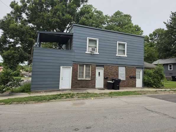 542 S Huttig Ave Unit B