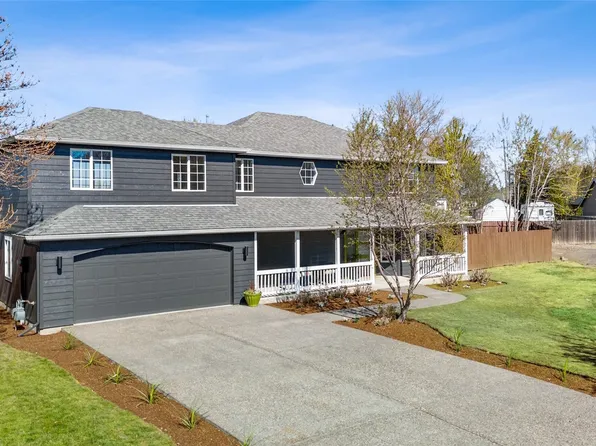 35 Sullivan Place, Walla Walla, WA 99362