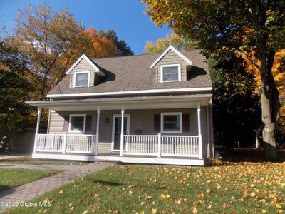 121 Madison Street, Saratoga Springs, NY, 12866