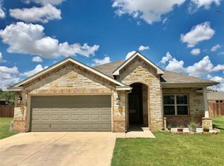 872 Wind Song, Stephenville, TX 76401