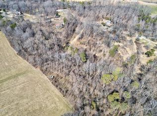 1345 Ratledge Rd, Friendsville, TN 37737