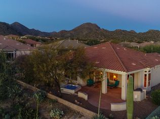 13597 N Heritage Gateway Ave, Marana, AZ 85658