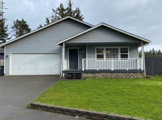 438 E Springfield Loop, Shelton, WA 98584