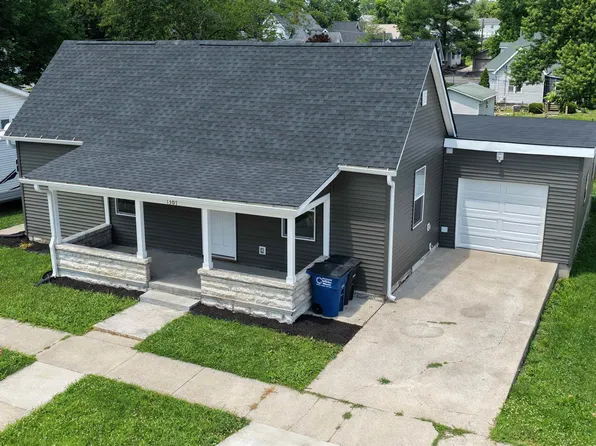 1307 19th St, Bedford, IN 47421