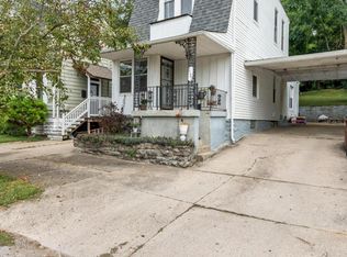 1123 Vine St, Newport, KY