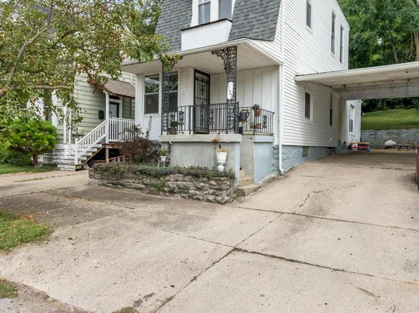 1123 Vine St, Newport, KY 41071