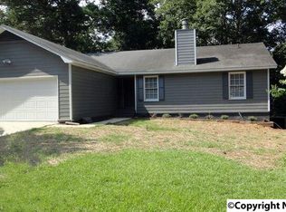 1005 Antietam Rd SE, Huntsville, AL 35803