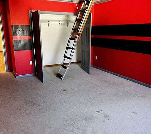 Additional Bedroom
