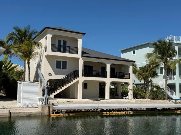 937 Gulf Dr, Summerland Key, FL 33042
