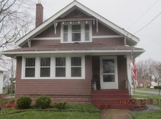 154 E Prospect Ave, Hamburg, NY 14075