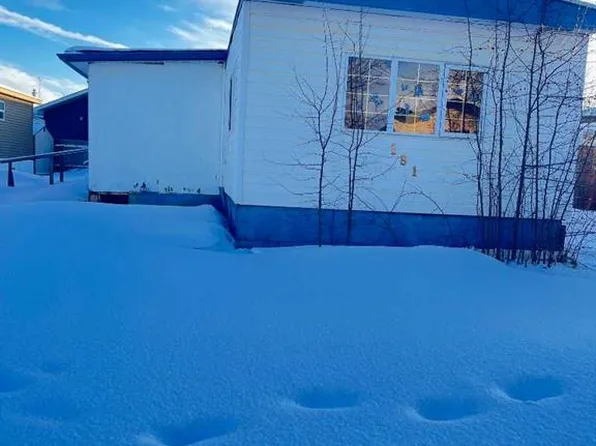 181 Grey Cres, Wood Buffalo, AB T9H 2N4