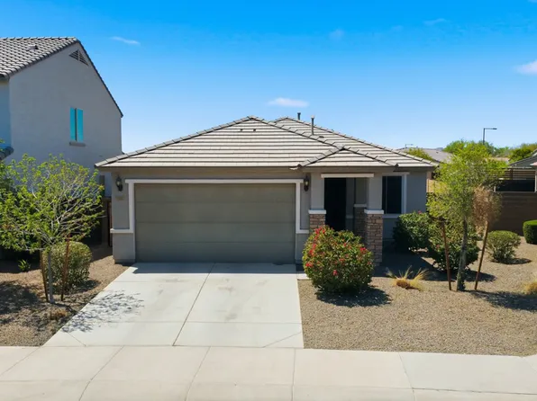 302 S 192nd Dr, Buckeye, AZ 85326