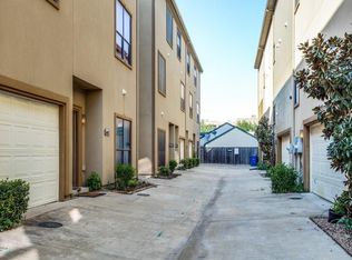 3631 Edgar Pl, Dallas, TX 75204
