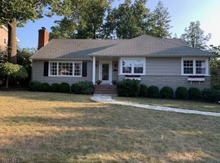 11 Wordsworth Rd, Short Hills, NJ 07078