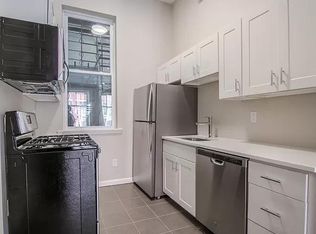 941 N Calvert St #1, Baltimore, MD 21202