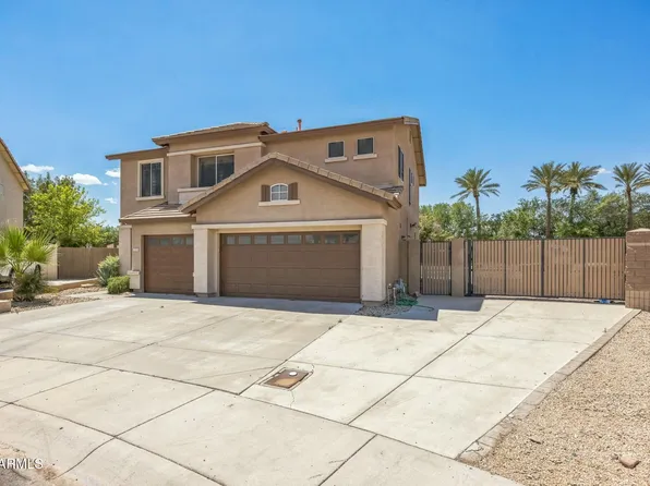 7855 W Via Del Sol, Peoria, AZ 85383