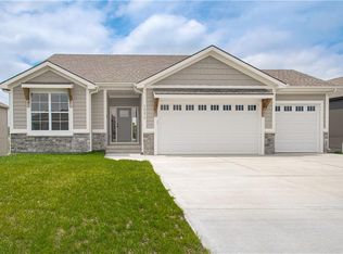 16275 NW 123rd St, Platte City, MO 64079