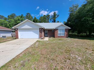 100 Carrier Dr, Pensacola, FL 32506