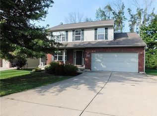 1183 Donner Dr, Florence, KY 41042