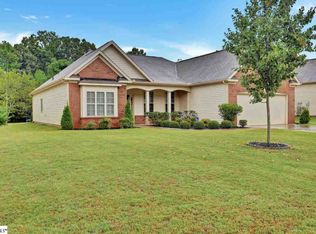 108 Marehaven Ct, Piedmont, SC 29673