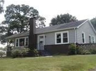 846 10th Ave NE, Hickory, NC 28601