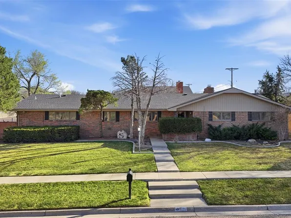 6225 Lakeview Dr, Guymon, OK 73942