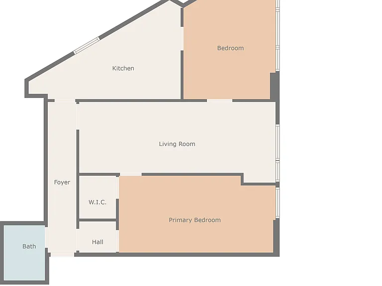 315 N Salina St #22 — Photo 4