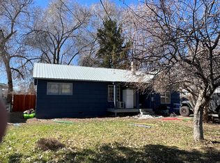 445 Riverside Dr, Burns, OR 97720